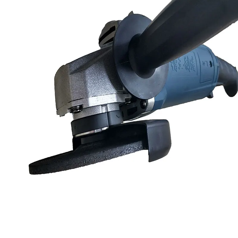 High Quality 1800W Factory Sale 150mm Portable Electric Brushless Angle Grinder