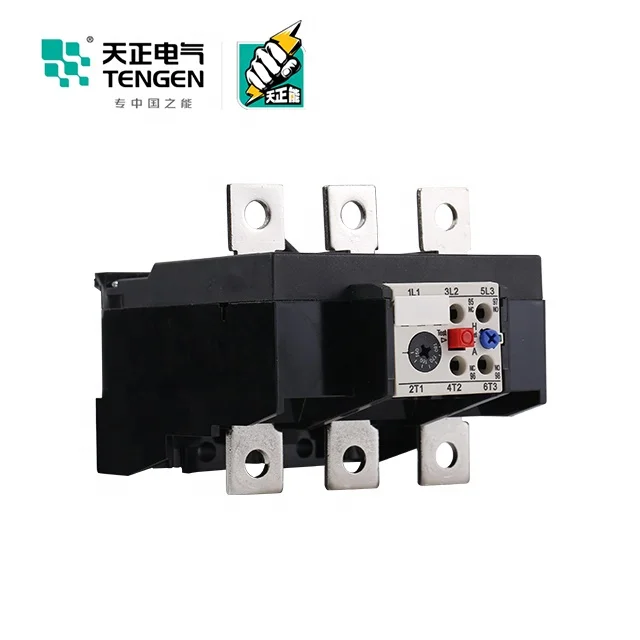 TENGEN 12v 25a 40a Relay Power Electric Relay 220v Timer Relay