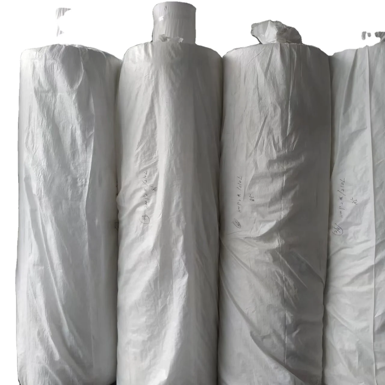 Normal temperature dust bag  20 Micron Polyester Filter BagCollector Filter cloth