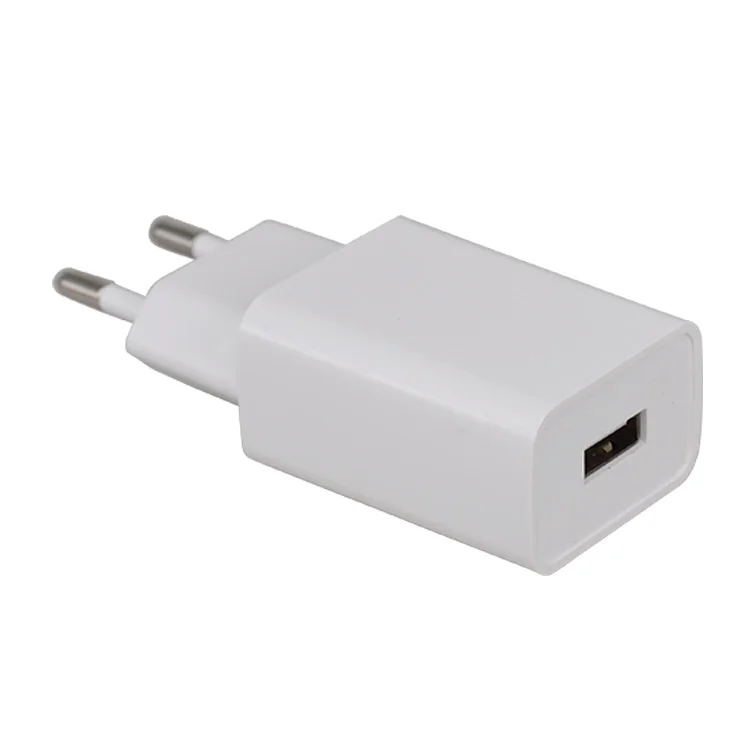 100-240V ac input 5V 2.1A dc output usb home wall phone charger