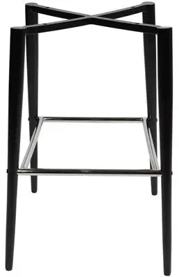 YTOU15 China Factory Fashion Design Kitchen Living Room High Bar Stool Chair For Table With Armrest