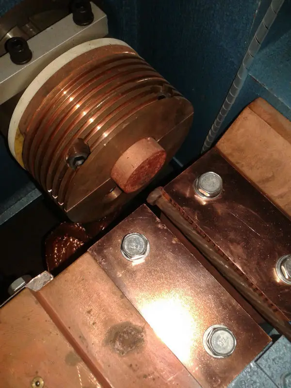 prestressed PC wire cold heading machine with good quality