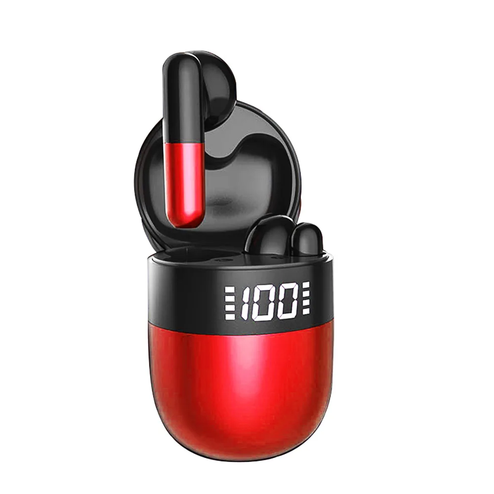 Lorrington 2022 cheap wireless sport in-ear earphone earbuds wireless headphone price high quality sound headset