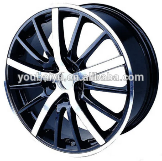 Vacuum magnetron sputtering coating equipment metallization coating machine for wheel hub