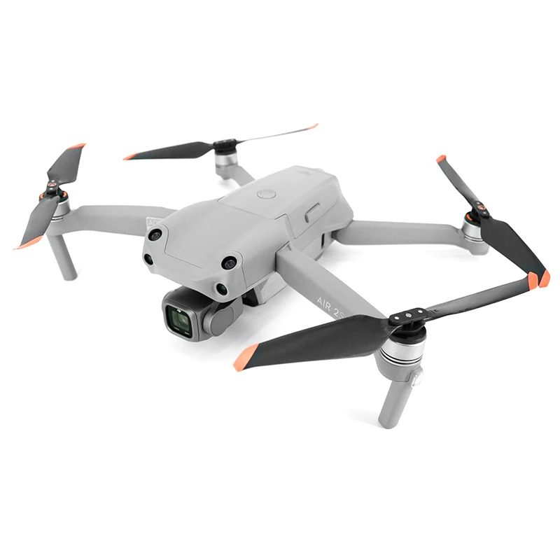 Квадрокоптер DJI Mavic Air 2, 4K камера, 4-кратный зум, 249 ГГц, 10 км