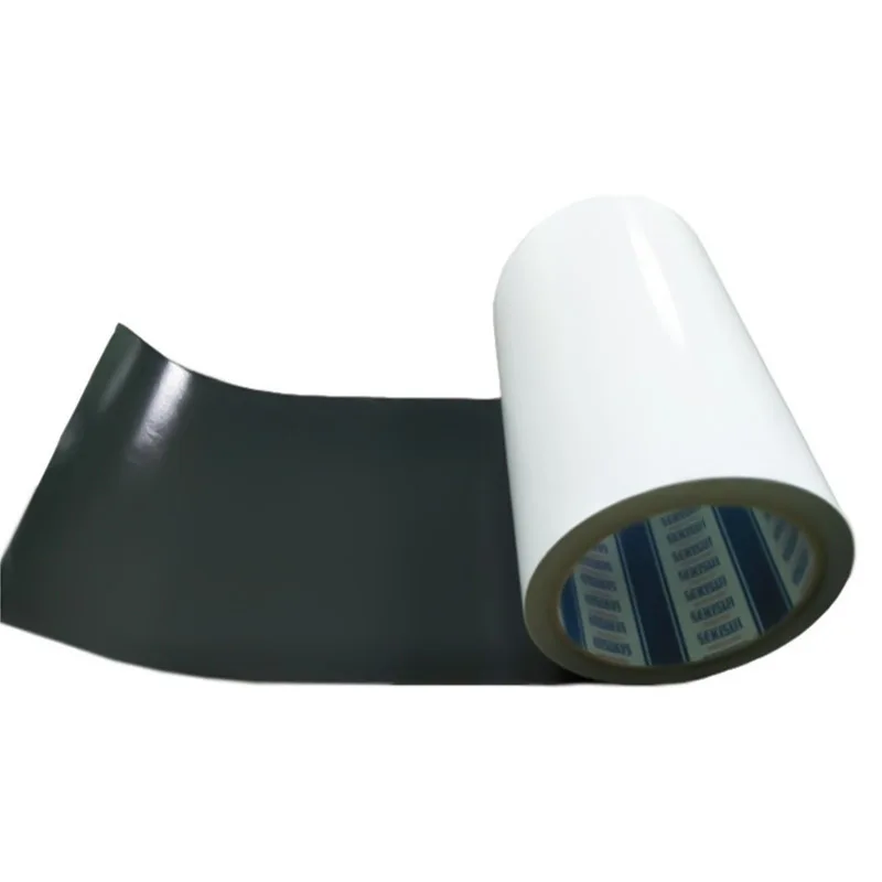 SEKISUI 5215PSB High Density Double Sided Waterproof Black PE Foam Adhesive Tape