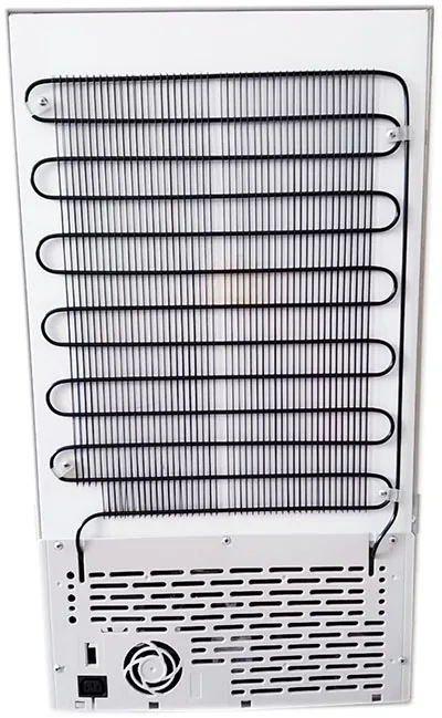 50L/60L/70L/90L vertical mini Solar refrigerator 12v/24V/36V horizontal solar fridge freezer with compressor