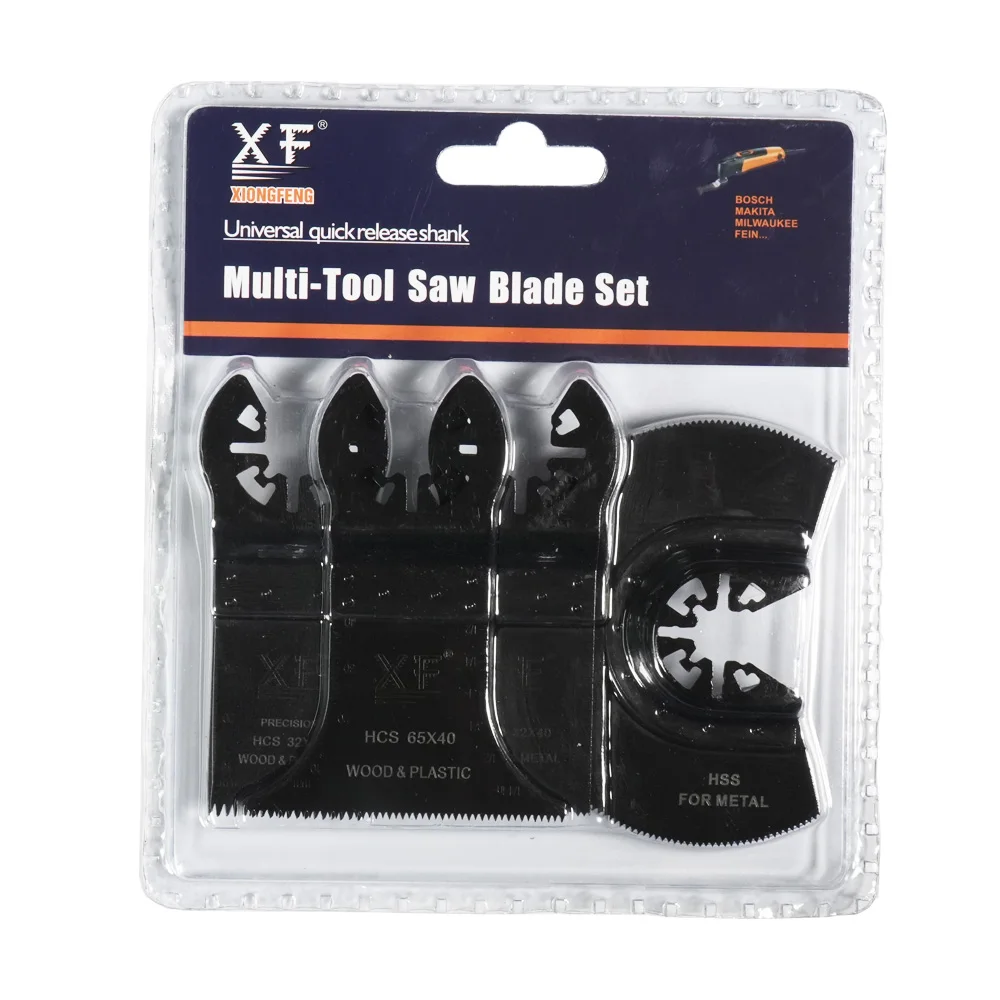 Japanese Precision Oscillating Saw Blades for Wood Cutting Wood Oscillating Multi Tool Saw Blade