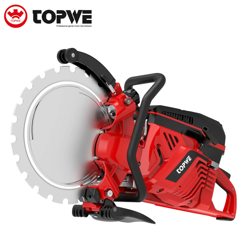 Wholesale Price Concrete Cutting Tools High Quality Custom 4.8kw Concrete Cutting Saw