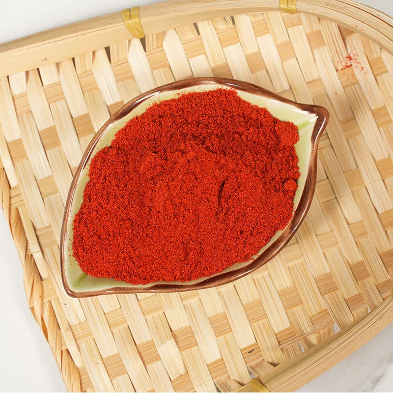 Food spices red chili powder hot sale wholesale chili pepper paprika powder factory price chili powder