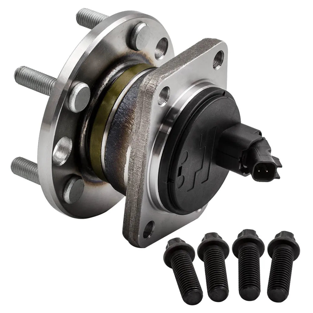 for FORD MONDEO Wheel Hub Bearing 1115019 VKBA3576