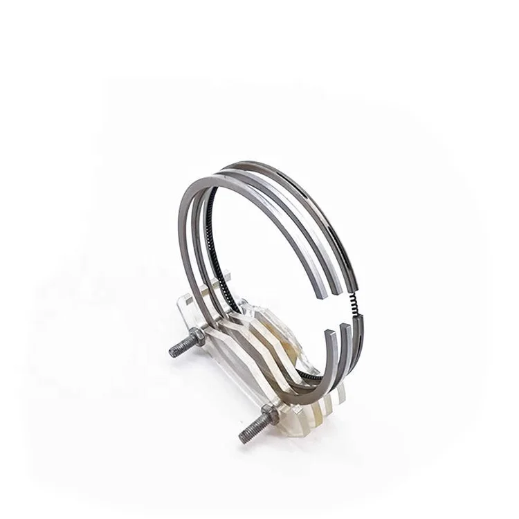 Piston Ring For Caterpillar 3126, C7 Piston Ring Set 197-9722, 1979722