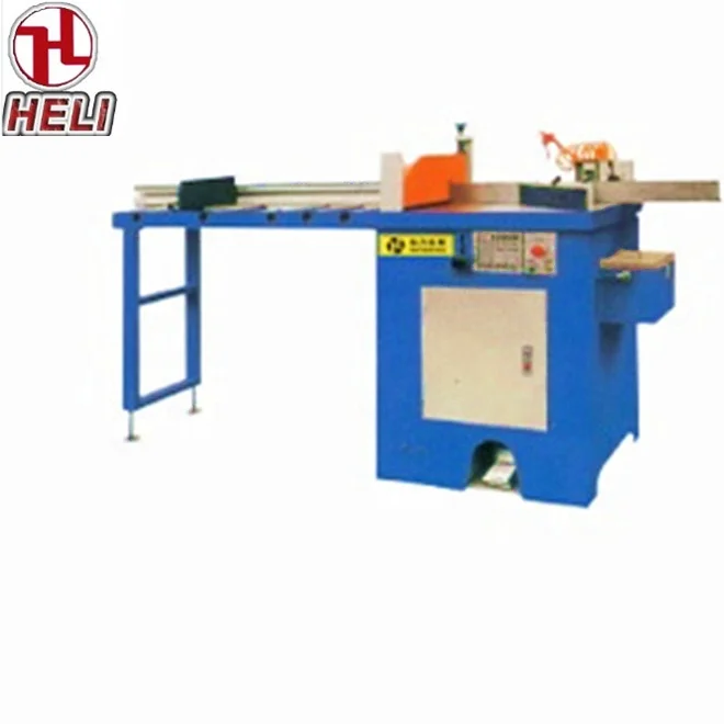 
HWJ-L455 copper tube cutting machine and automatic aluminum profile cutting machine china manufacturer 