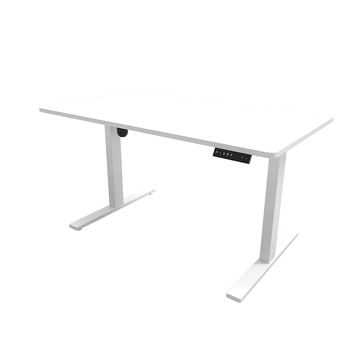 ODM OEM Electric Lifting Adjustable Height Desk Escritorio Adjustable Table Legs with Linear Actuator