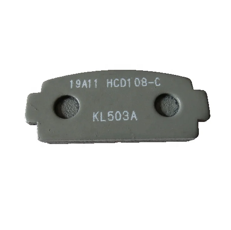 Factory Price CFMOTO600cc Side by Side  Zforce  Z6 9060-081010 Rear Brake Pads