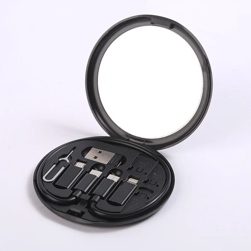 Type-C на USB-адаптер для быстрой зарядки
