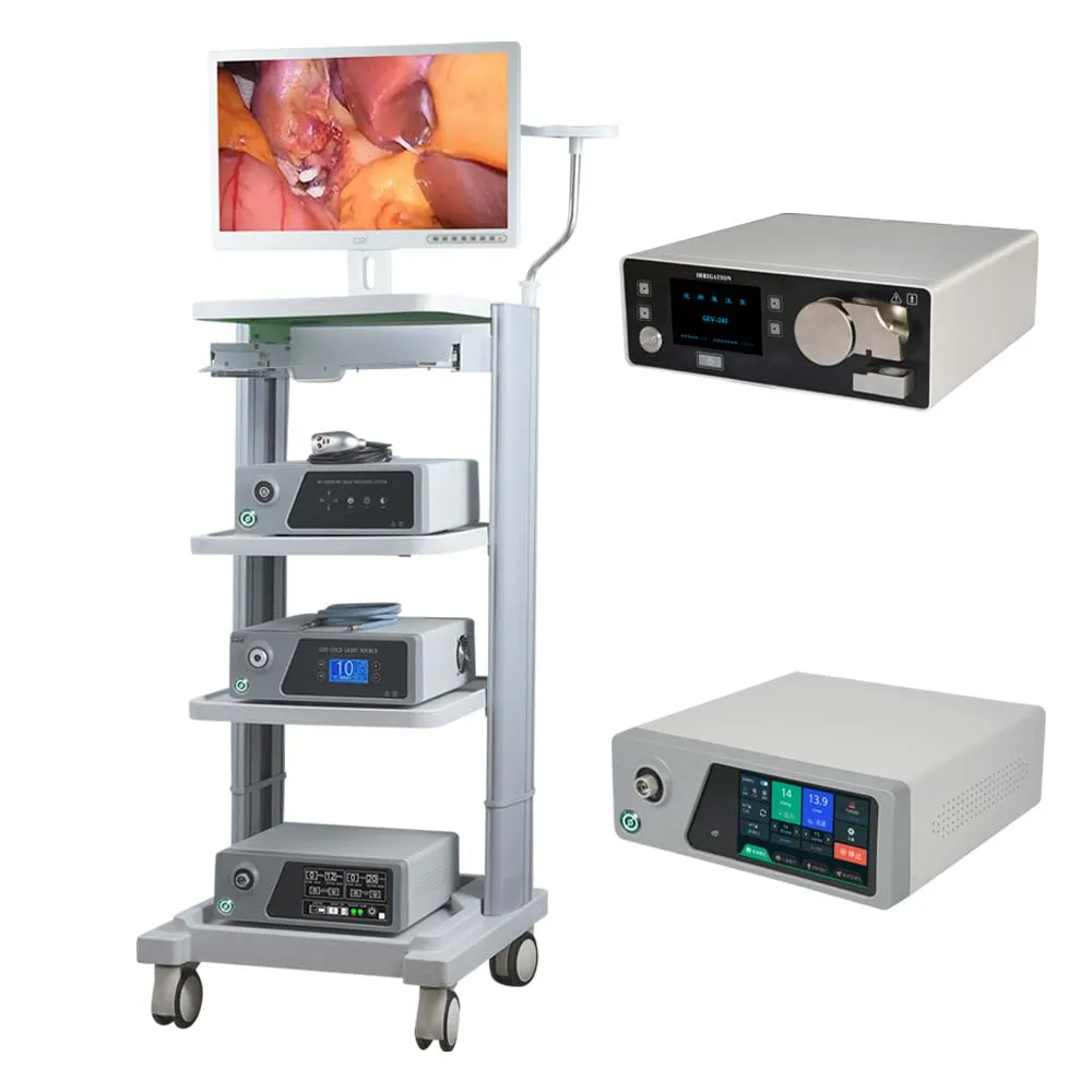 New Multiple Interfaces FULL HD Medical Video Recorder for Endoscope Surgery