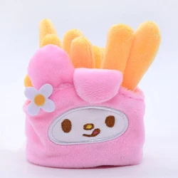 Best Seller Mini Reversible Anime Stitch Toy Plush Keychain With Cow Tiger Turtle Dragon Hamster Penguin Elephant Sports T-shirt