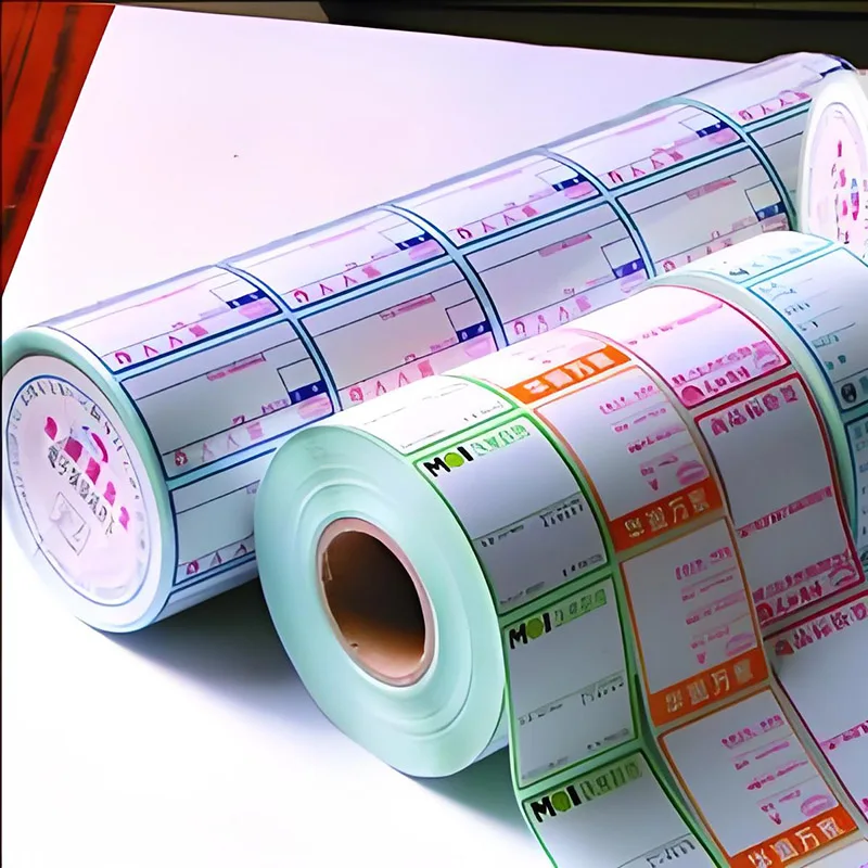 80x80mm Thermal Fax Paper Roll for Cash Register for Thermal Printers