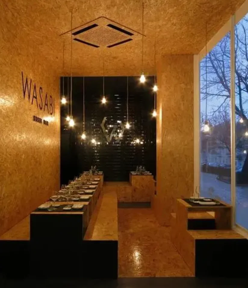 HOT SALES!! Structural insulation panels SIP Panels glue dispenser