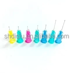 Beauty Mesotherapy Needle Bag OEM Ycellbio Prp Kit Far Infrared Stem Cell Msc Tubes CE PE 29g 30g 31g 32g 33g 4mm 5mm 6mm 8mm