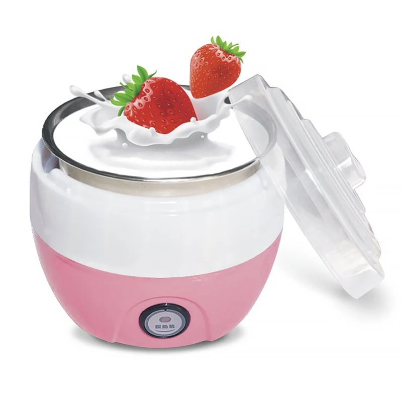 Electric Yogurt Maker Multifunction Yogurt Maker Mini Automatic Home Yogurt Machine