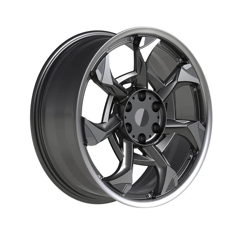 Factory direct sale 6061 alloy custom forged aluminum monoblock passenger car wheel for e92 bmw