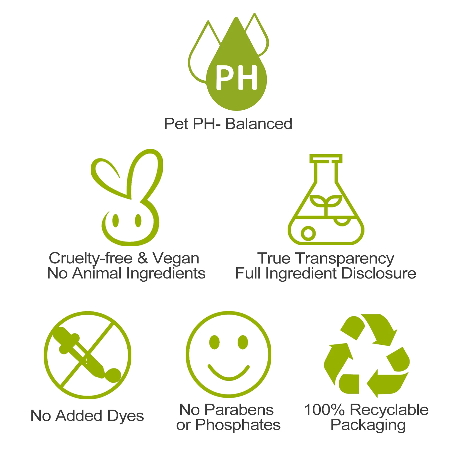 Medicated Standard Cleaning Pet Wipes For Dogs Cat