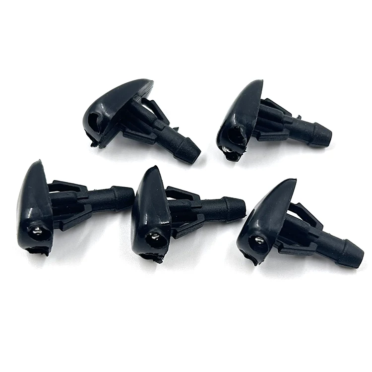 Auto Car Plastic Windshield Washer Wiper Water Spray Nozzle 98630YY000 986303K500