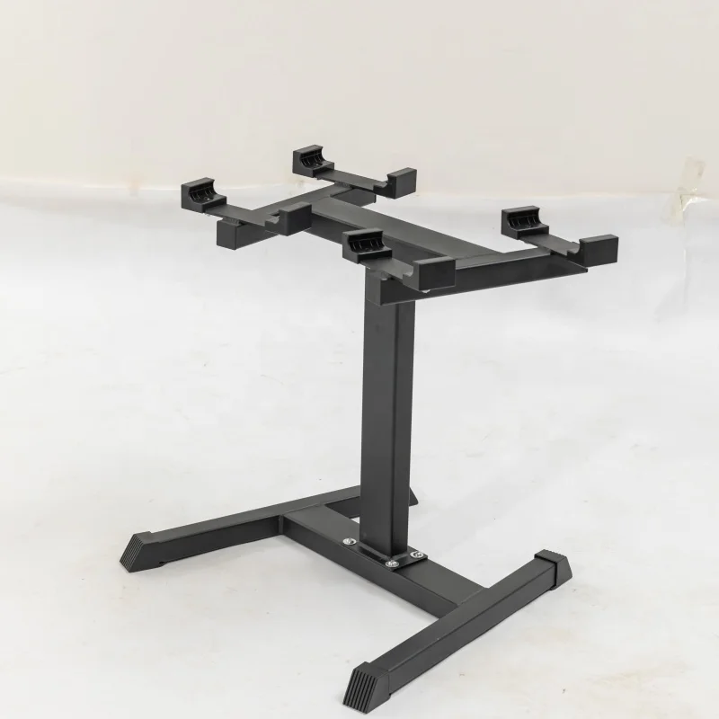 Custom Dumbbells Gym Equipment Adjustable Dumbbell Barbell Set Sports Equipment