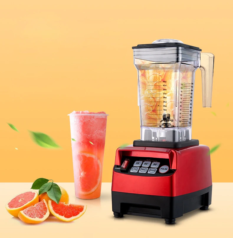 best blender for smoothies and ice smoothie shaker fruit juice blender for sale