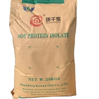 Food Emulsifiers Meat Manufacturing used for emulsion sausage
