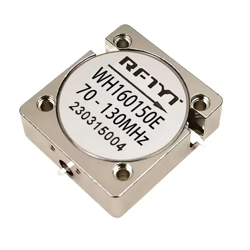 Factory Wh1919Y 850-4000Mhz High Perfomance Radio Frequency Rf Drop In Circulator For Wireless Sensors
