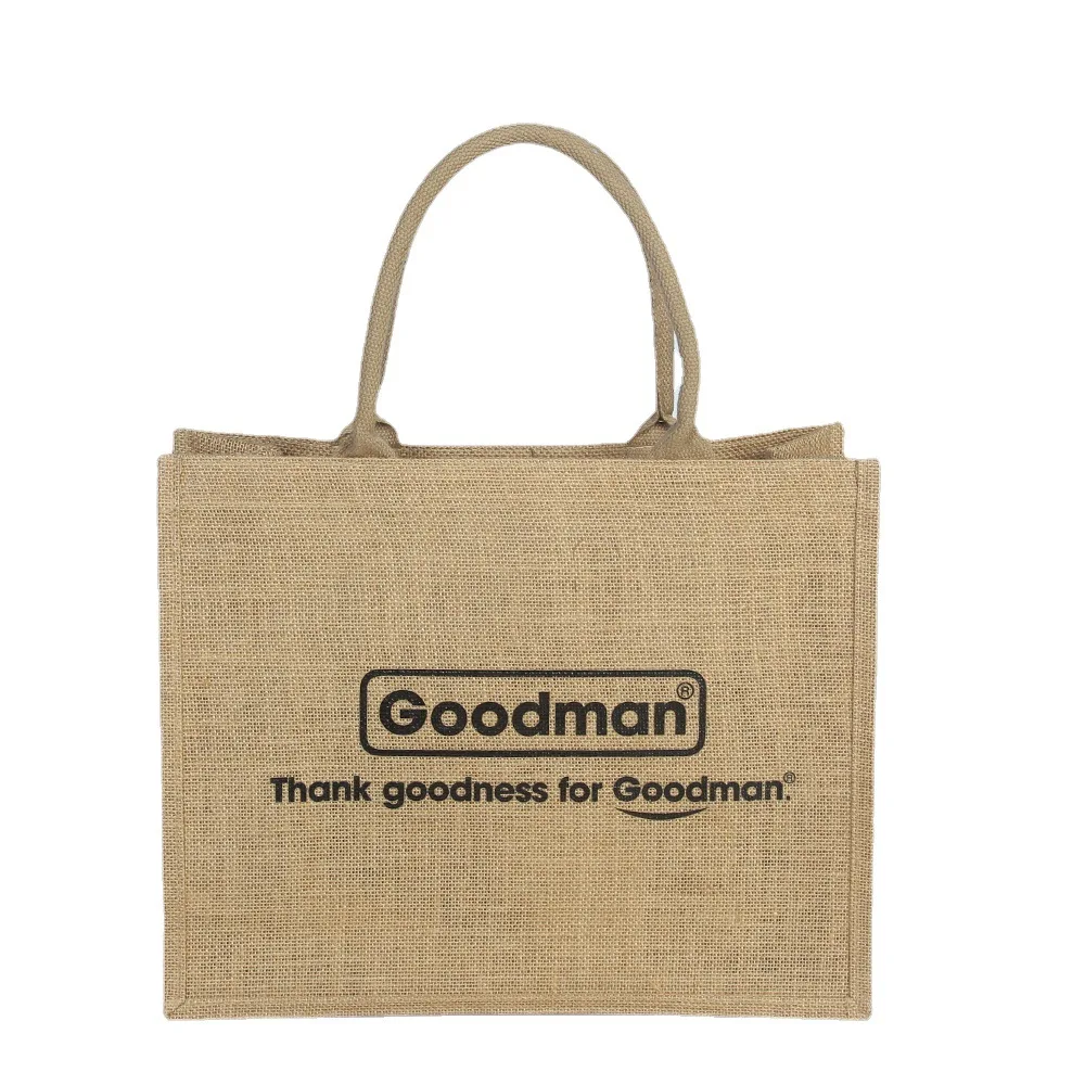 Burlap Jute bag for Teacher Mother Bridesmaid Wedding DIY Decoration