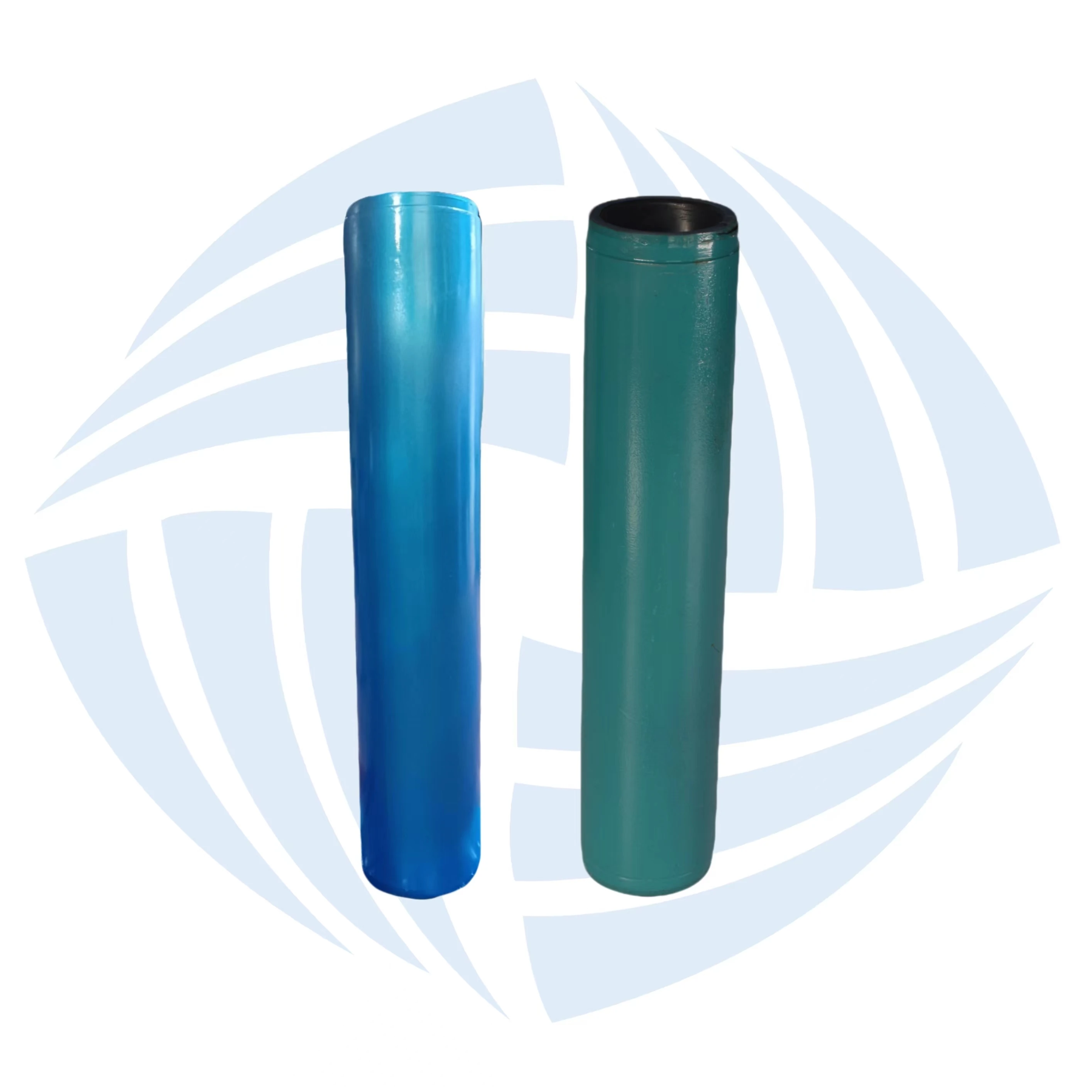 Ronice Series Stator or Rotor of Progressing Cavity Pump Equal quality of  Netzsch/ Seepex