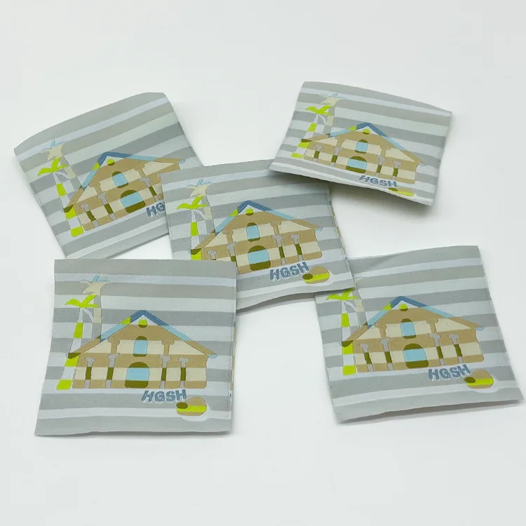 Высокоплотная Экологически чистая атласная и хлопчатобумажная ткань