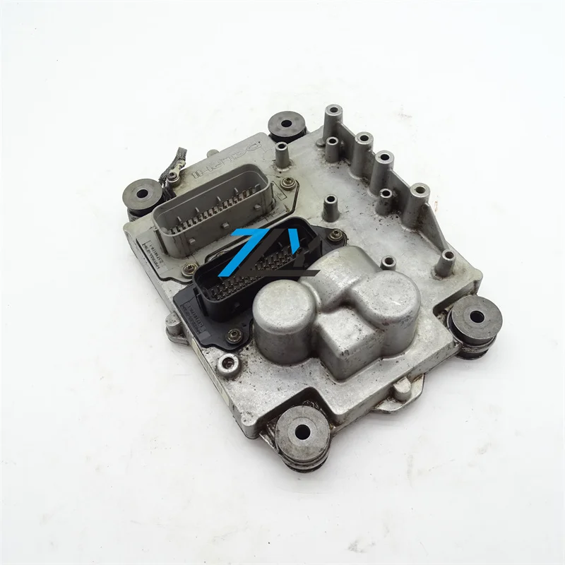 28362721 28337682 Ecu контроллер контроллера платы компьютера запасные части для деталей строительной техники двигателя