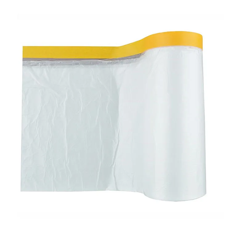 Сублимационная дышащая полиэтиленовая липкая пластиковая рулонная Маскировочная пленка