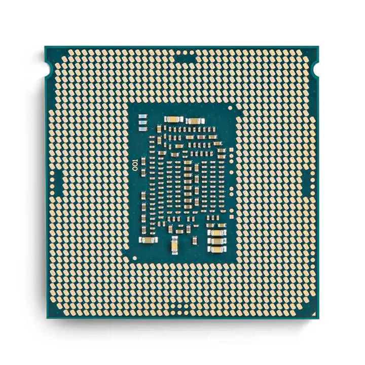 Desktop CPU 2.7GHz 14NM 65W LGA 1151 I5-6400 For intel core processor cpu 6500 6600 6400T 6500T 6600T 6402P 6600K 6500TE CPU