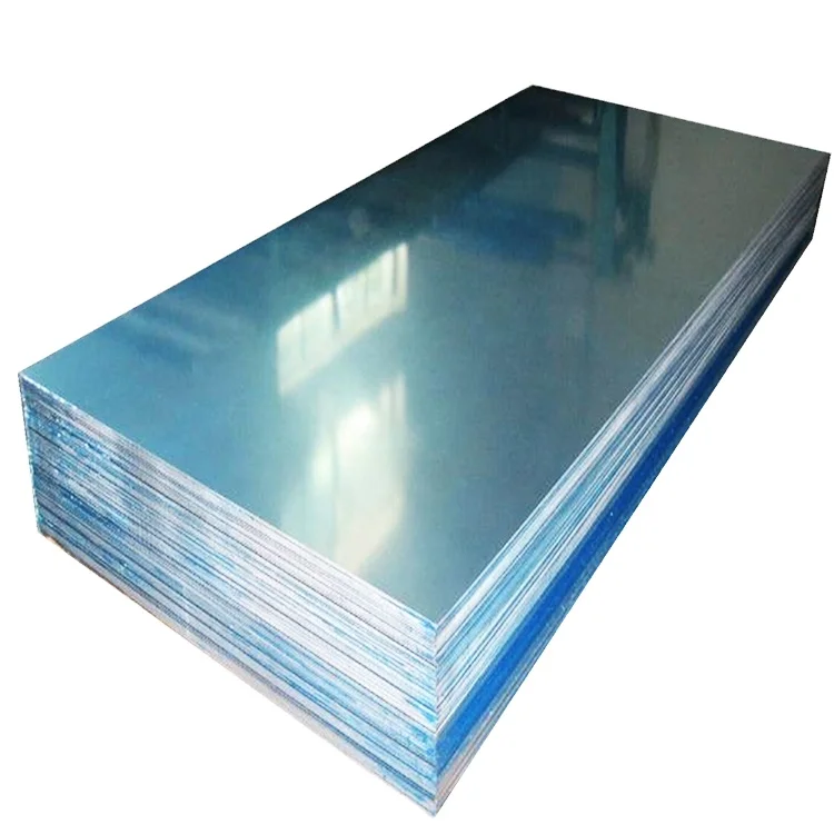 ASTM Stainless Steel Plate 304 310S 316 321 1-3mm Thickness 4 X 8 FT Cold Rolled Stainless Steel Sheet