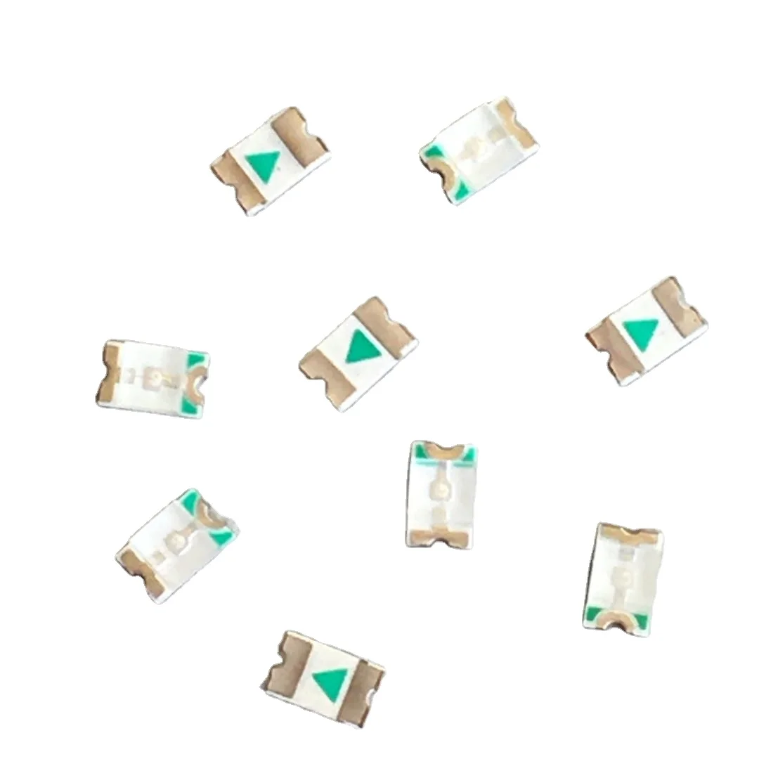 
Wholesale Customized Good Quality Transperant Chip Cob 0805 Smd Led Red 