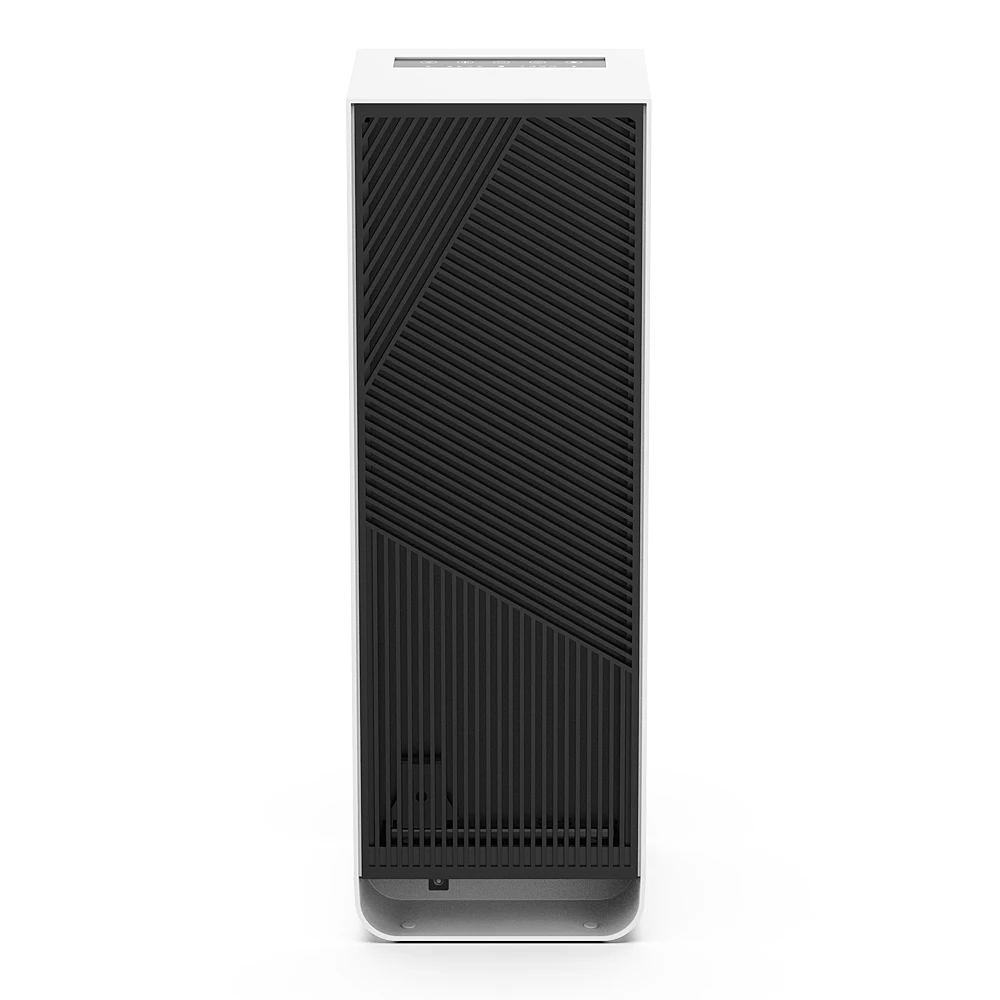 Manufacturer In China Tuya App Household Electrostatic Home PM2.5 Air Purifier