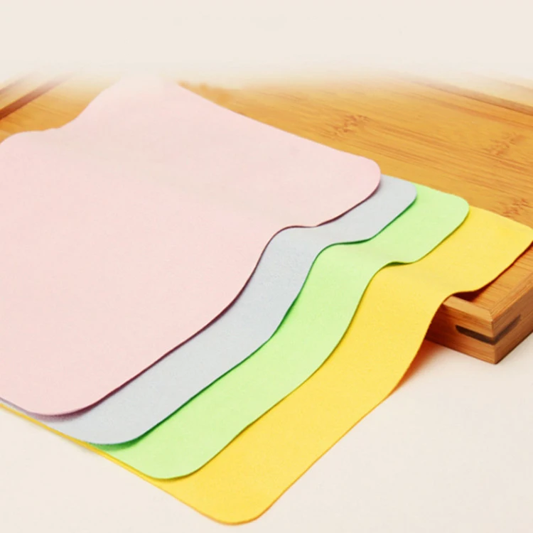 Multifunctional black glasses case high quality PU leather glasses case with various shapes