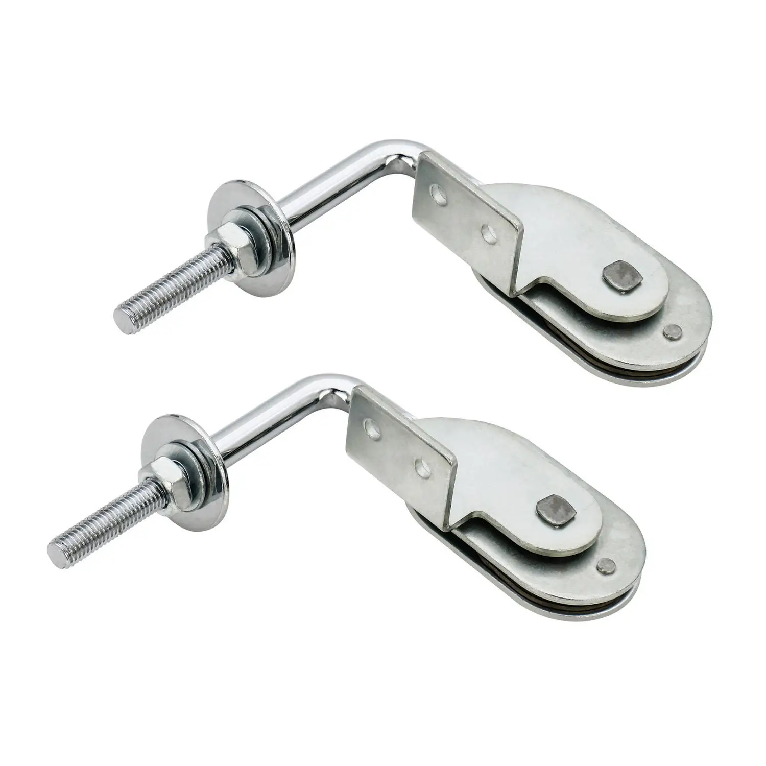 Factory Price Multi-Functional 6 Positions Steel Sofa Headrest Mechanism