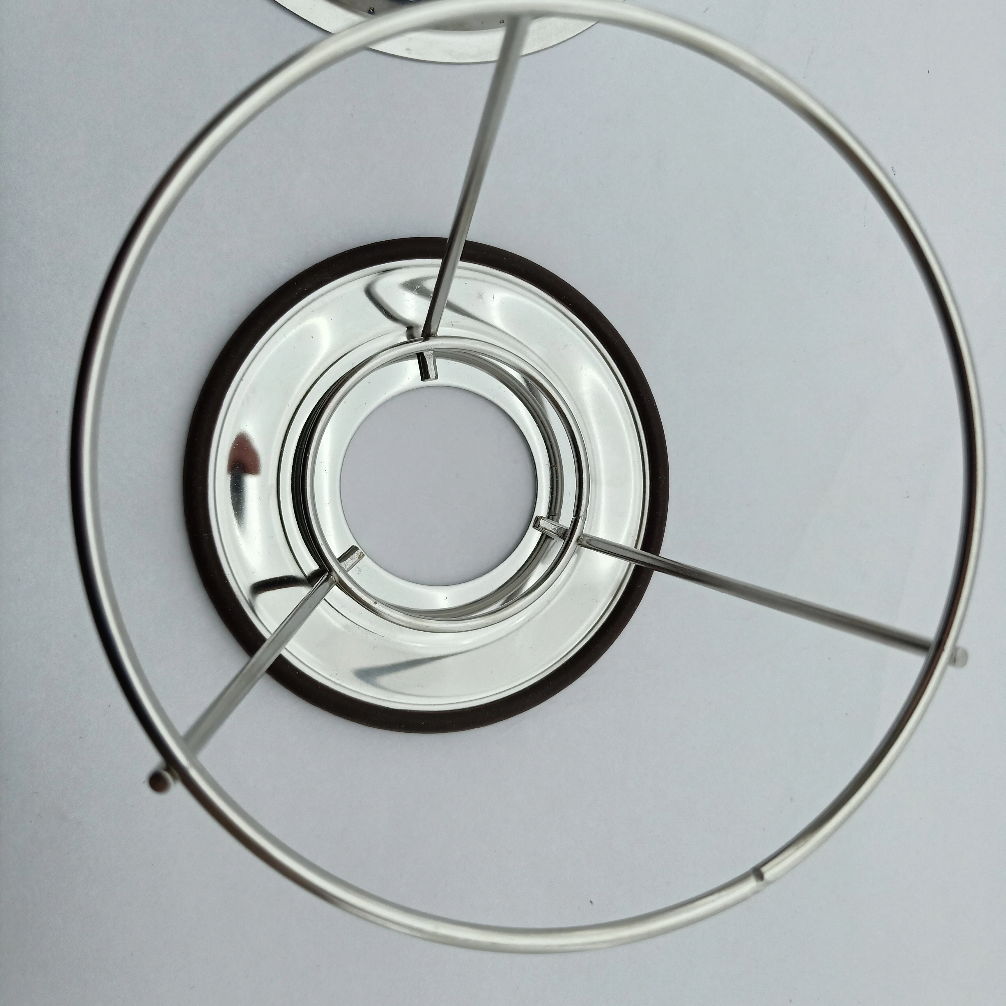 Stainless Steel  Coffee Dripper Outdoors Coffee Filter Hold Coffee Filter