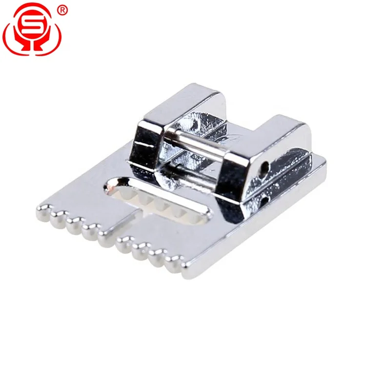 
2/3/4MM Sewing Machine Double Twin Needles and Presser Foot Combination for Sewing Machine 