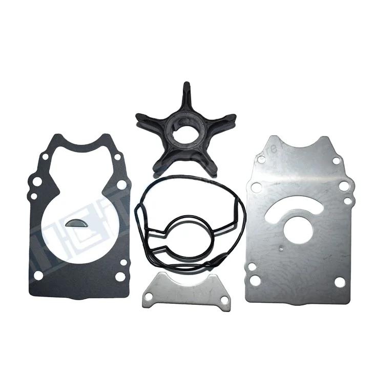 OEM Water Pump Repair Kit for 17400-98J01