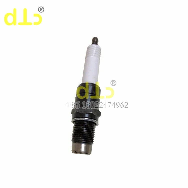 OEM Spark Plugs Exporters Industrial Spark Plug 146-2588 430-4521 4304521 3465123 346-5123 Diesel engine parts