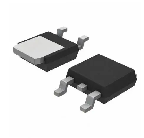 76429D TO-252 LCD car TV board power field effect transistor