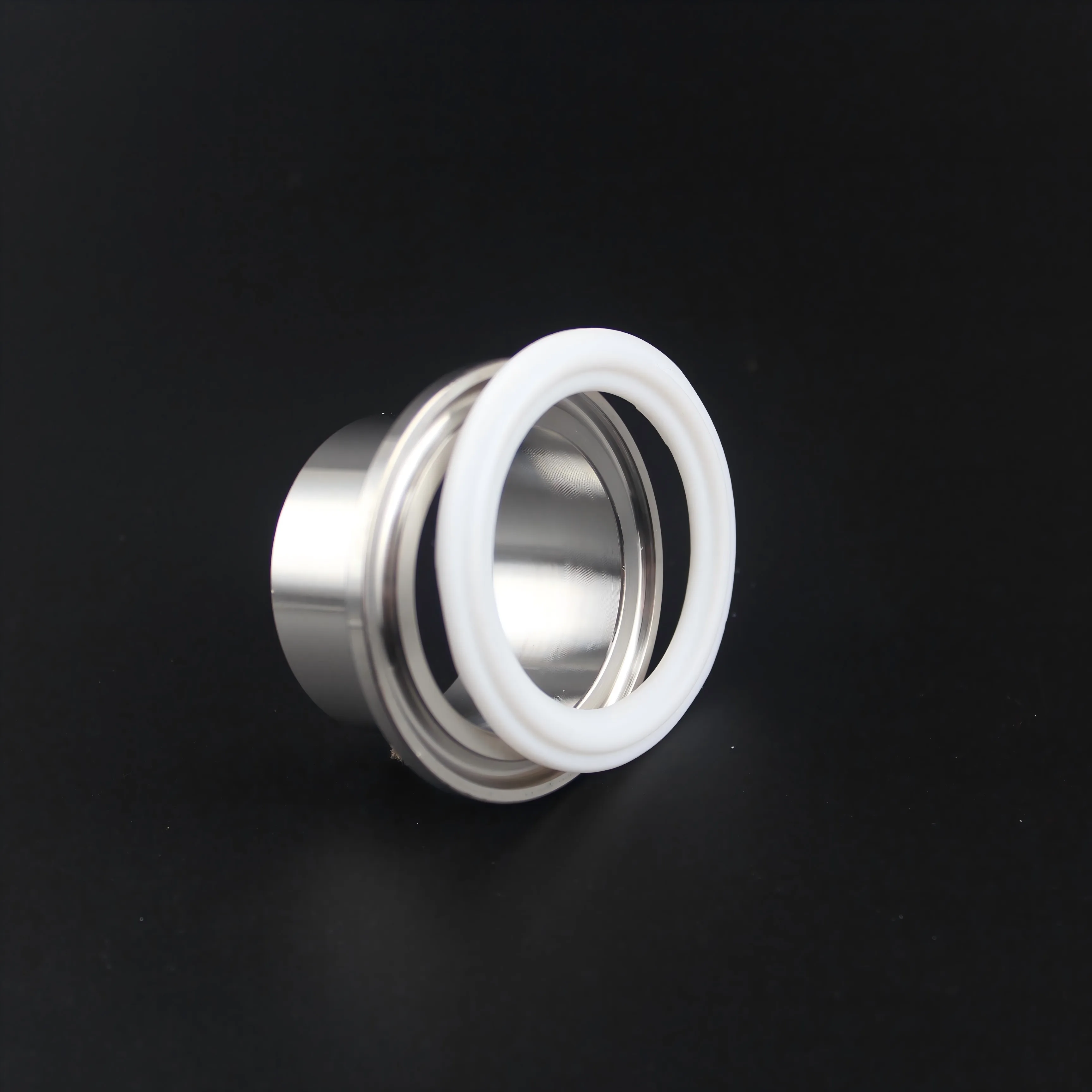 PTFE уплотнительные кольца плоские шайбы ptfe прокладка Высокая термостабильность